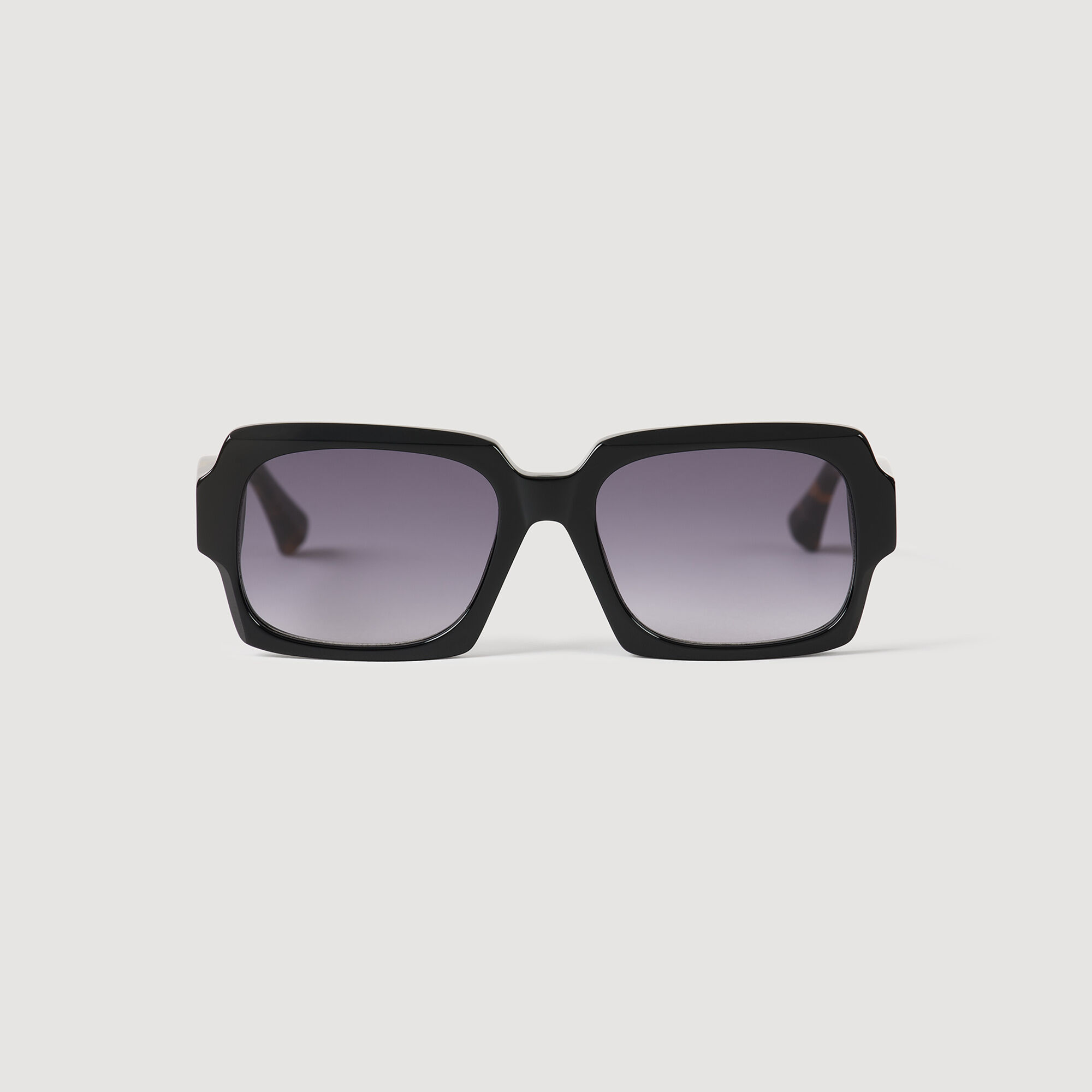Square sunglasses