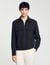Zip-up jacket