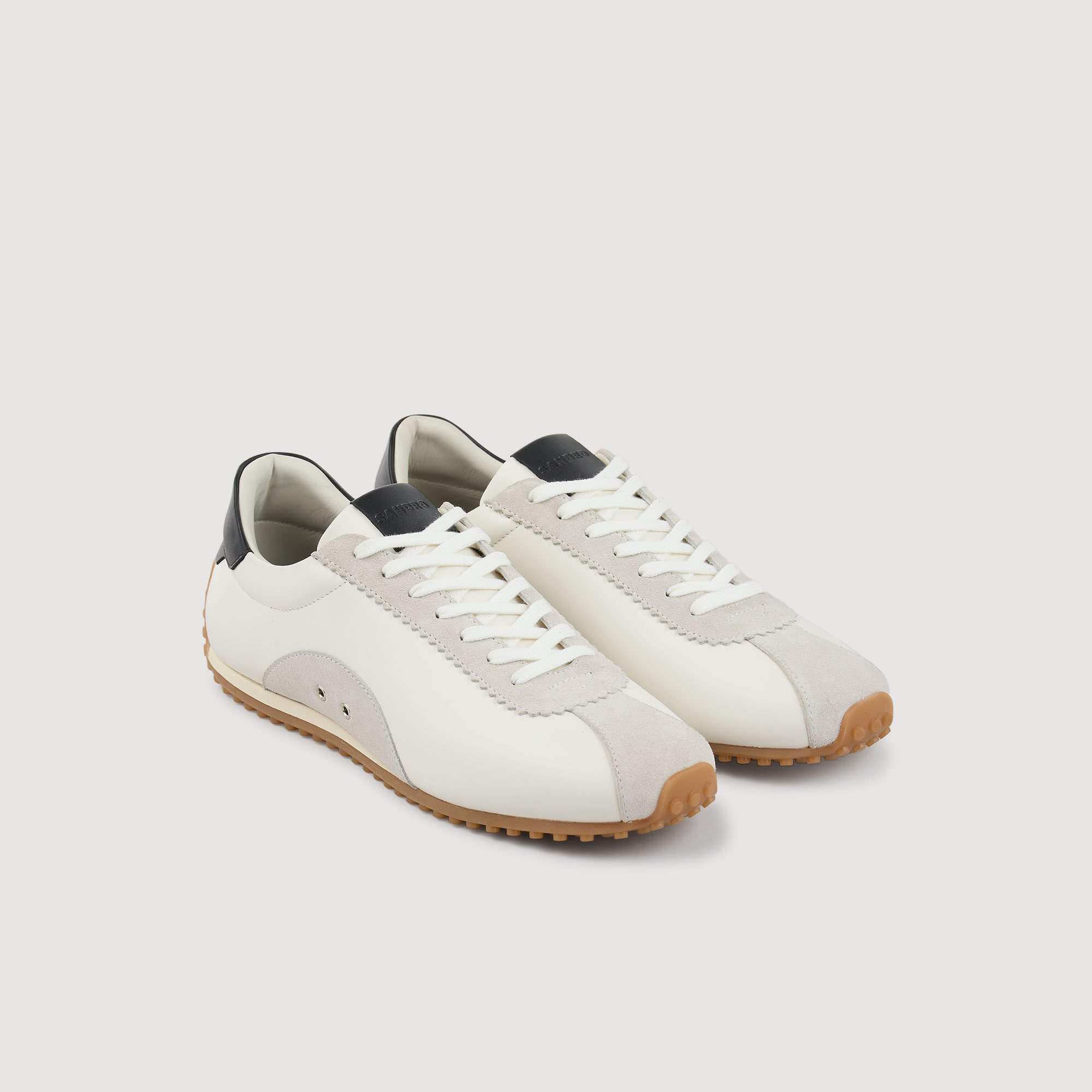 Running trainers