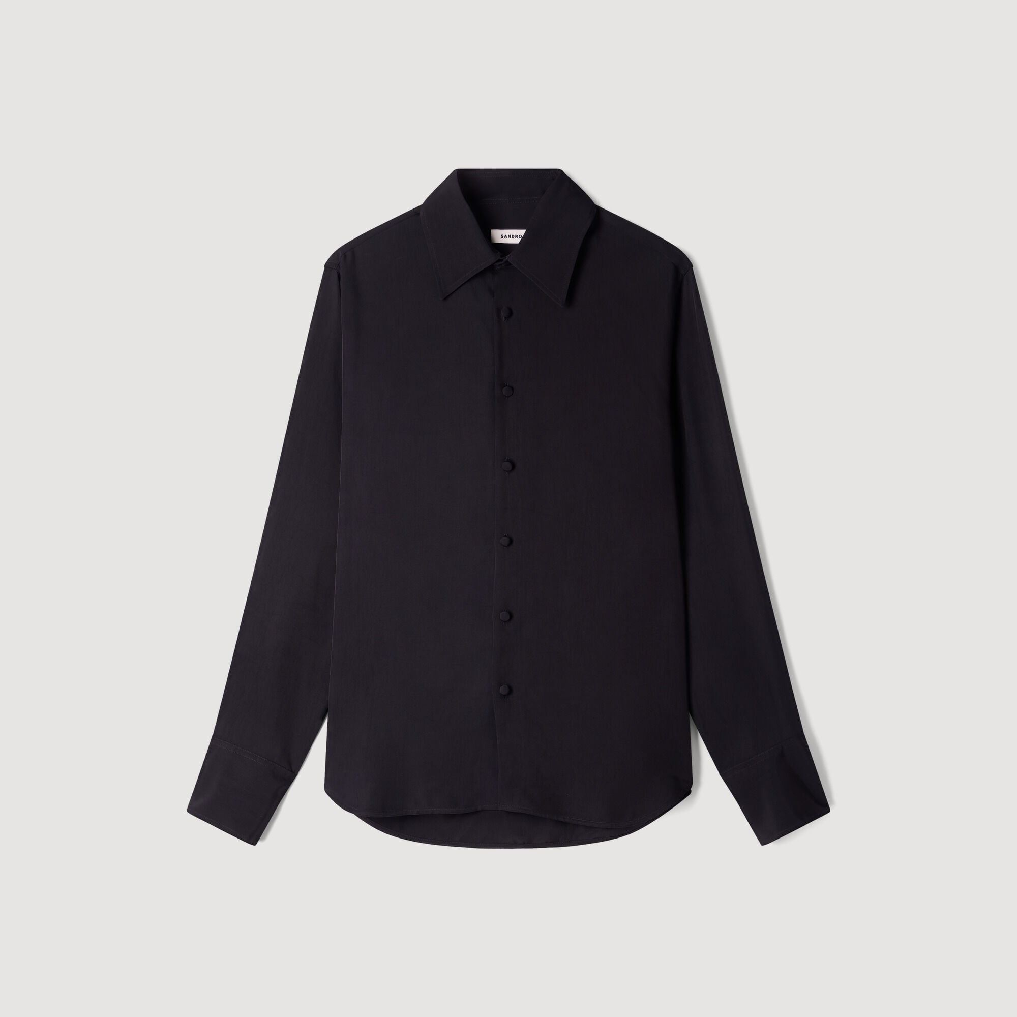 Floaty shirt