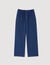 Wide-leg trousers