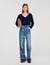 Wool and cashmere jumper