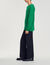Long-sleeved sweater