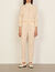 Cashmere jogging bottoms