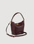 Tangoso mini leather bag
