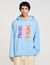 Hooded sweatshirt