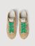 Light Wave suede trainers