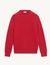 Wool blend sweater