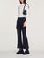 Flared trousers