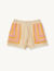 Crochet shorts