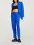 Straight-leg trousers