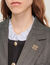 Short dinner jacket