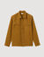 Wool overshirt