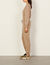 Cashmere jogging bottoms