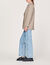 Tailored jacket with pockets