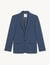 Virgin wool suit jacket