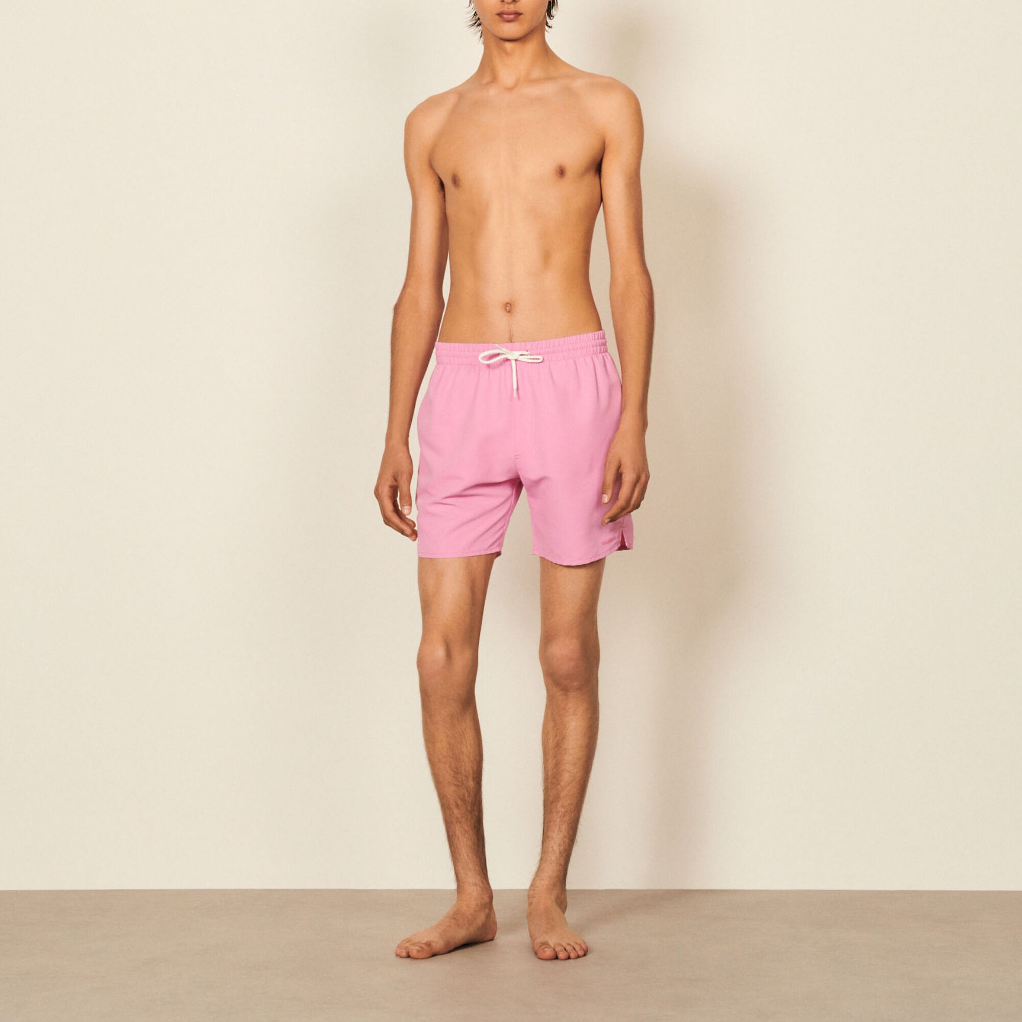 Swim shorts