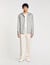 Hooded shirt