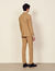 Virgin wool suit jacket