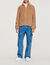 Fleece jacket