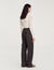 Elasticated waist trousers