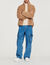 Fleece jacket
