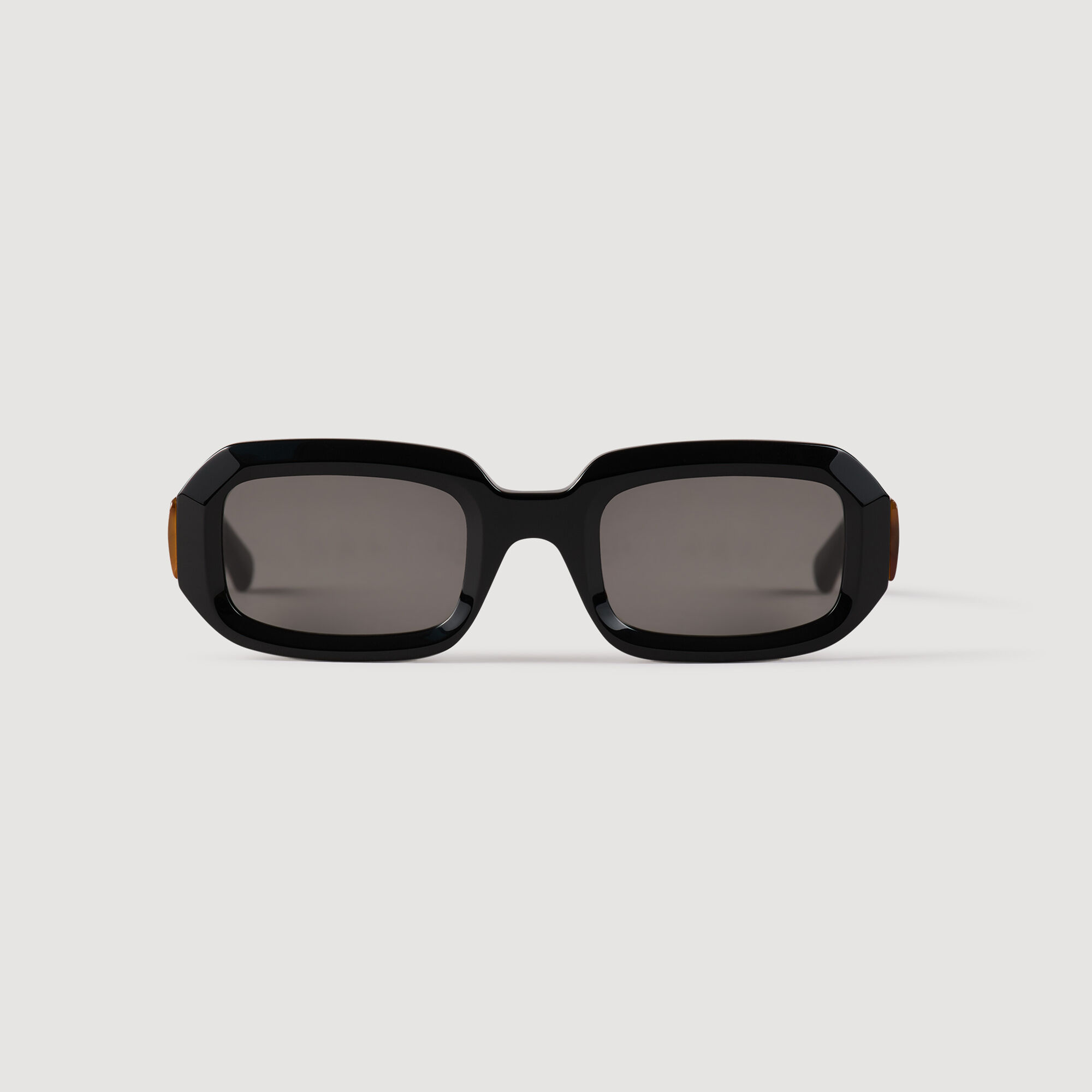 Rectangle sunglasses
