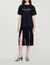 Embroidered Every Night T-shirt