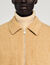 Corduroy overshirt