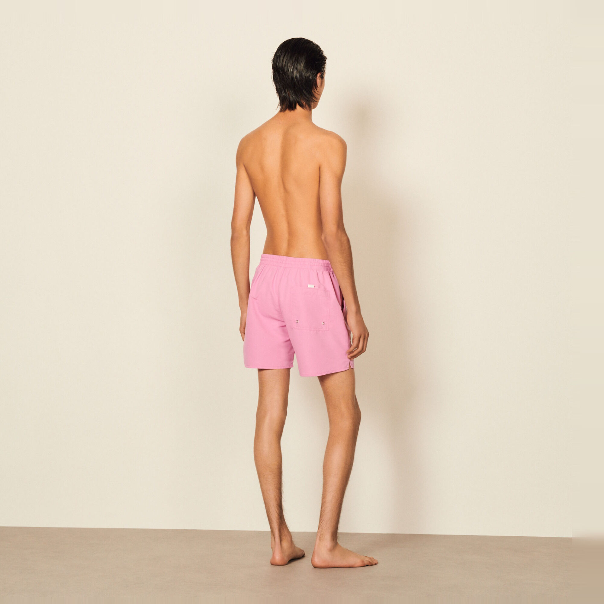 Sandro swim shorts hot sale