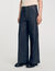 Wide-leg jeans