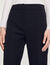 Flared trousers