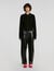 Cardigan with metal buttons - Women | Sandro