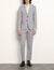 Stretch suit jacket