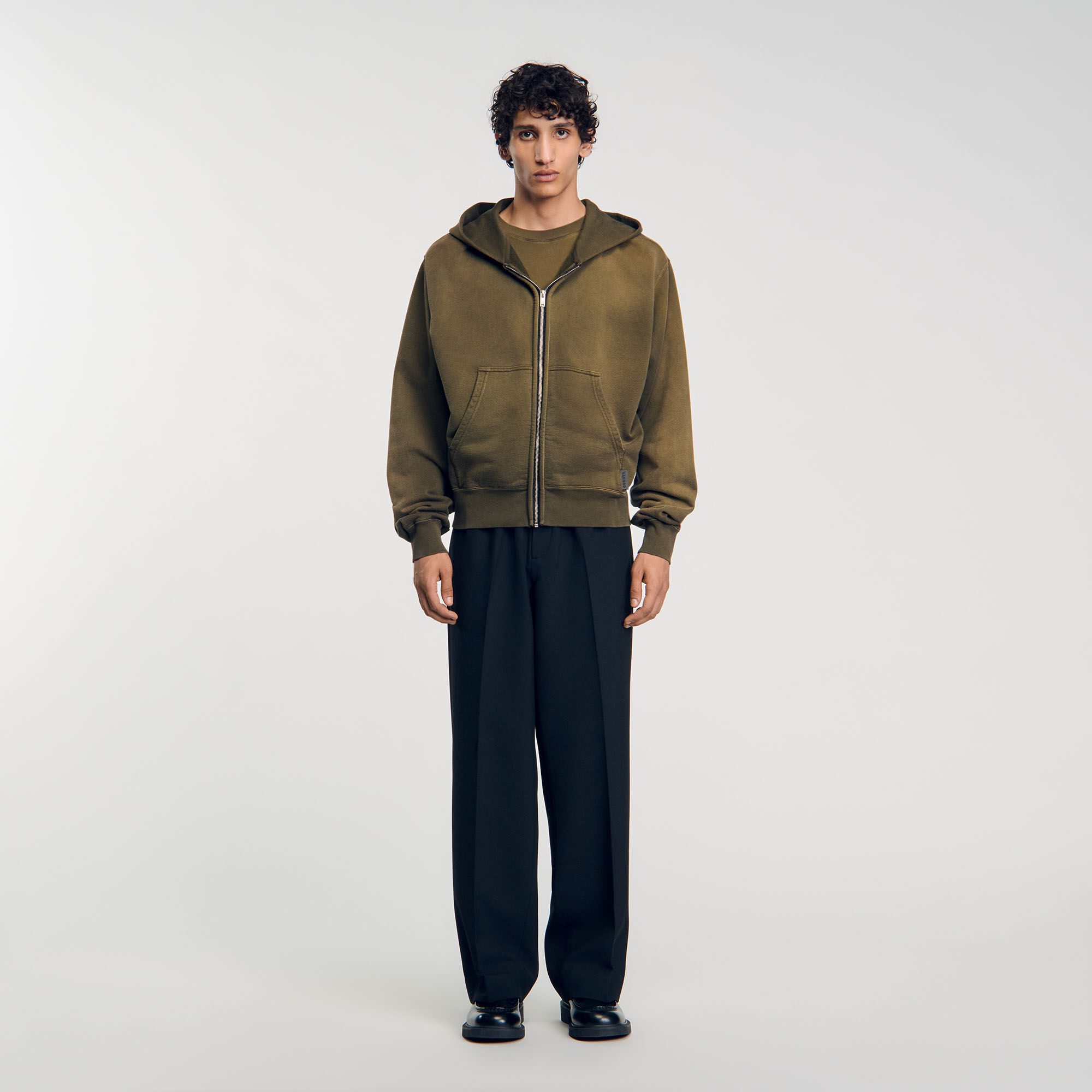 Sandro sweatshirt online
