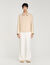 Wool blend jacket