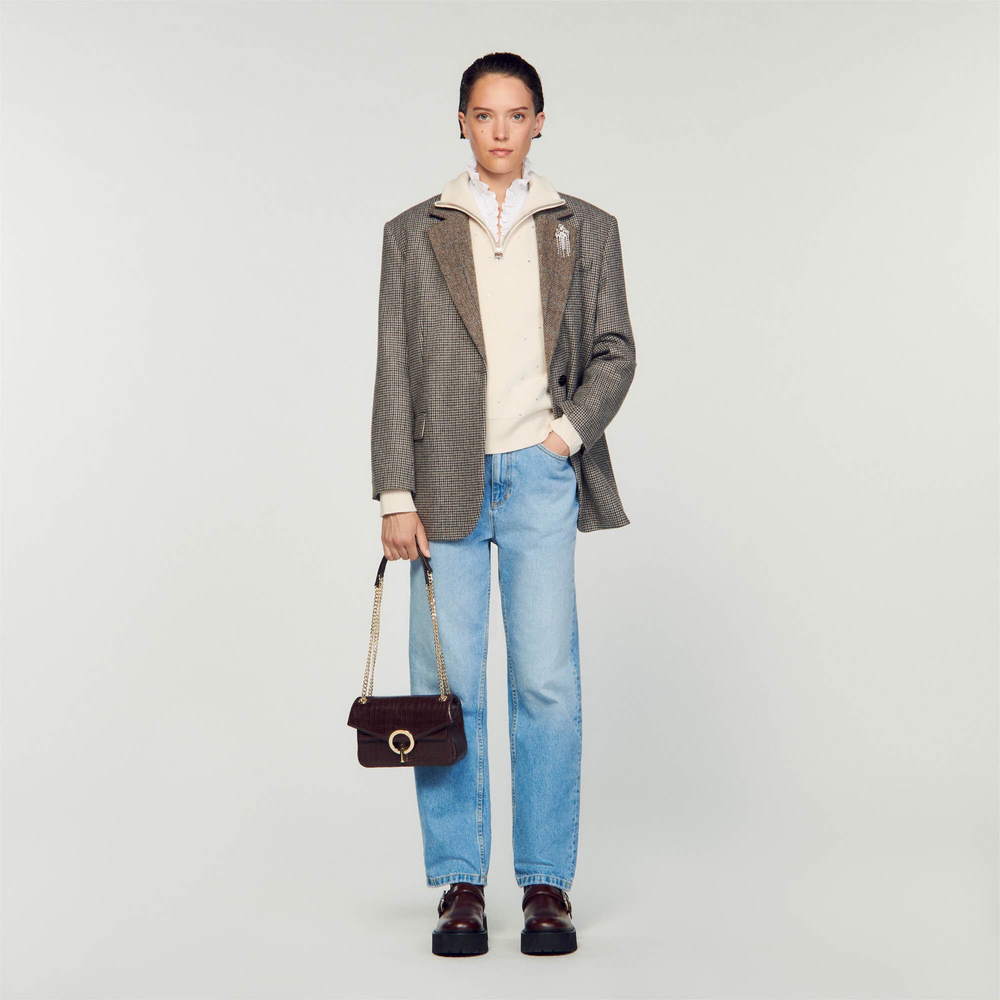 Yza bag, small model