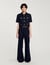 Suit trousers