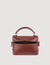 Tangolino plain leather bag
