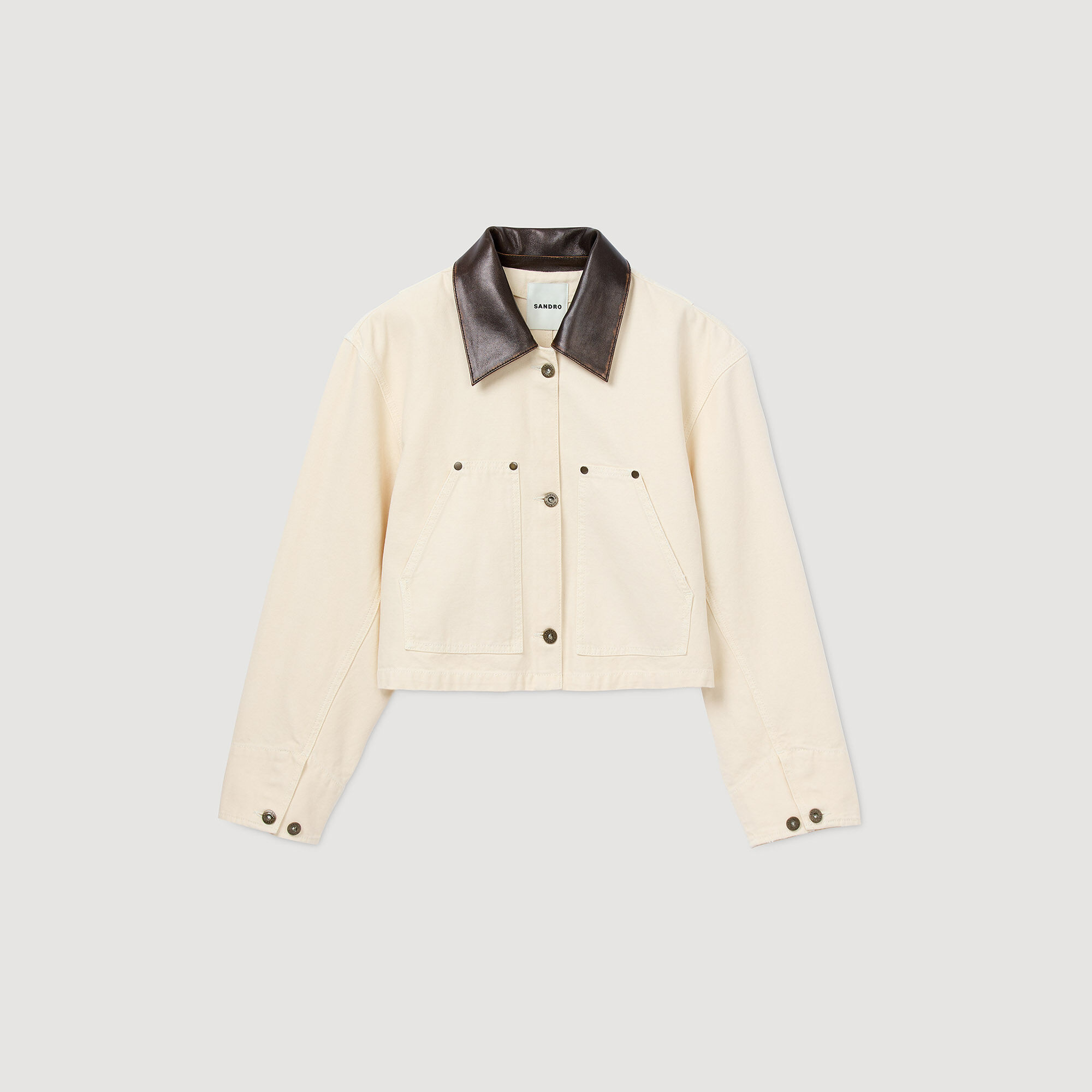 Workwear jacket
