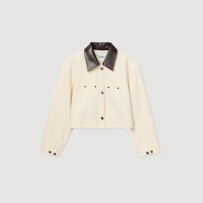 Workwear jacket