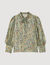 Flowing blouse with Liberty Flower print
