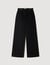 High-rise wide-leg jeans - Women | Sandro