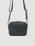 Small reconstituted leather bag