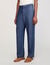 Chambray trousers