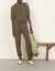 Cashmere jogging bottoms