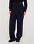 Straight-leg trousers