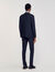 Wool suit jacket