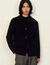 Double-faced wool jacket