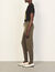 Cashmere jogging bottoms